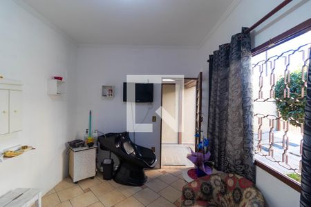 Sala de casa à venda com 2 quartos, 415m² em Vila Georgina, Campinas