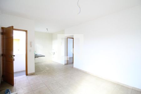 Sala de apartamento para alugar com 2 quartos, 54m² em Pechincha, Rio de Janeiro