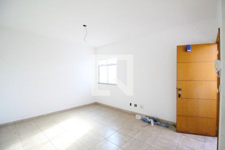 Sala de apartamento para alugar com 2 quartos, 54m² em Pechincha, Rio de Janeiro