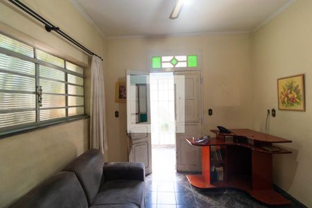 Salas de casa para alugar com 3 quartos, 297m² em Vila Industrial (campinas), Campinas