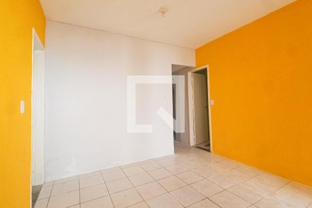 Sala de apartamento para alugar com 2 quartos, 80m² em Stella Marris, Salvador