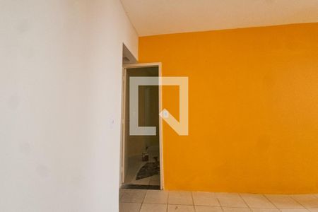 Sala de apartamento para alugar com 2 quartos, 80m² em Stella Marris, Salvador