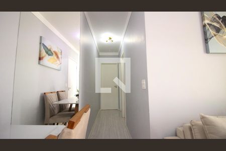 Apartamento à venda com 2 quartos, 55m² em Chácara Belenzinho, São Paulo