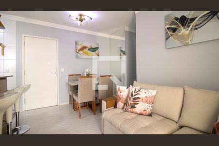 Apartamento à venda com 2 quartos, 55m² em Chácara Belenzinho, São Paulo