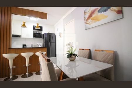 Apartamento à venda com 2 quartos, 55m² em Chácara Belenzinho, São Paulo