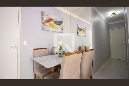 Apartamento à venda com 2 quartos, 55m² em Chácara Belenzinho, São Paulo