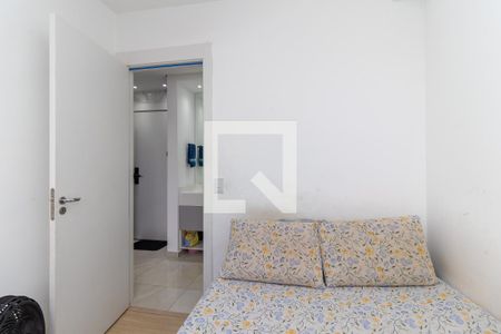 Quarto 1 de apartamento para alugar com 2 quartos, 87m² em Vila Norma, São Paulo