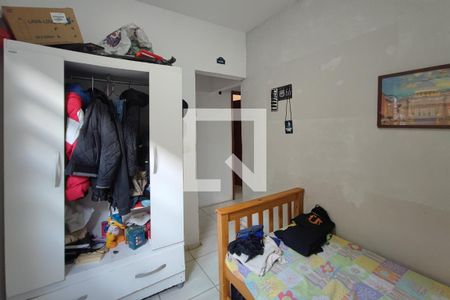 Quarto 1 de casa à venda com 3 quartos, 120m² em Jardim Anchieta, Campinas