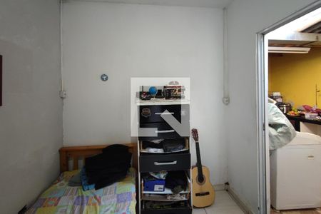 Quarto 1 de casa à venda com 3 quartos, 120m² em Jardim Anchieta, Campinas