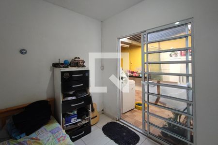 Quarto 1 de casa à venda com 3 quartos, 120m² em Jardim Anchieta, Campinas