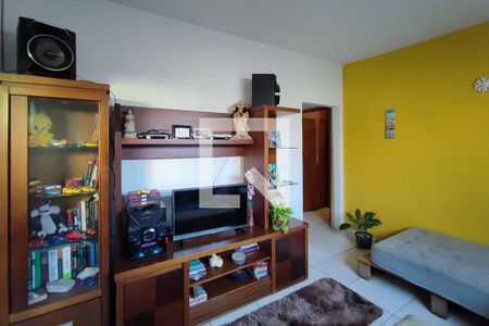 Sala de casa à venda com 3 quartos, 120m² em Jardim Anchieta, Campinas