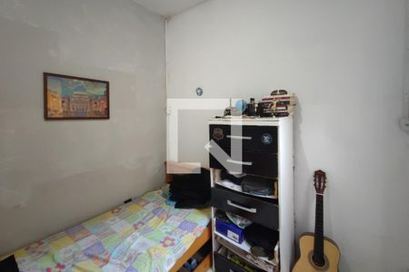 Quarto 1 de casa à venda com 3 quartos, 120m² em Jardim Anchieta, Campinas