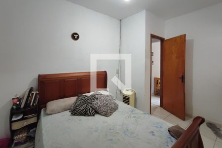 Quarto 2 de casa à venda com 3 quartos, 120m² em Jardim Anchieta, Campinas