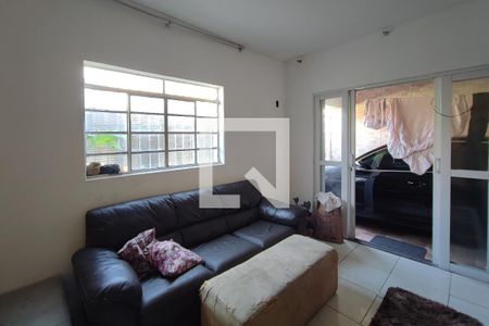 Sala de casa à venda com 3 quartos, 120m² em Jardim Anchieta, Campinas