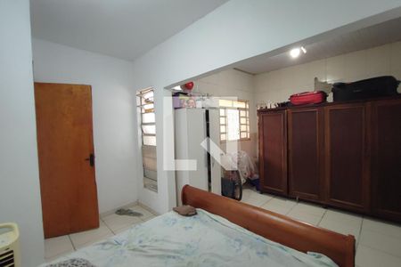 Quarto 2 de casa à venda com 3 quartos, 120m² em Jardim Anchieta, Campinas