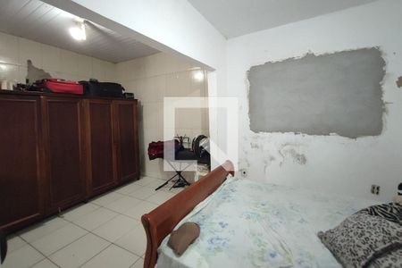 Quarto 2 de casa à venda com 3 quartos, 120m² em Jardim Anchieta, Campinas