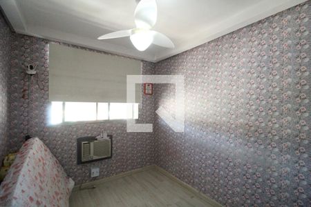 Quarto  de apartamento à venda com 2 quartos, 51m² em Taquara, Rio de Janeiro