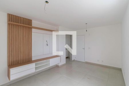 Sala de apartamento para alugar com 3 quartos, 71m² em Santa Terezinha, Belo Horizonte