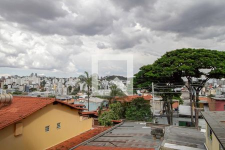 Quarto 1 - Vista de apartamento para alugar com 3 quartos, 71m² em Santa Terezinha, Belo Horizonte