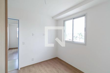 Quarto 1 de apartamento para alugar com 3 quartos, 71m² em Santa Terezinha, Belo Horizonte