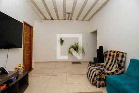 Sala de casa à venda com 2 quartos, 150m² em Jardim Dona Sinha, São Paulo