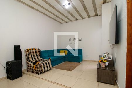 Sala de casa à venda com 2 quartos, 150m² em Jardim Dona Sinha, São Paulo