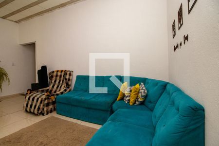 Sala de casa à venda com 2 quartos, 150m² em Jardim Dona Sinha, São Paulo