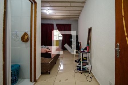 Suíte de casa à venda com 2 quartos, 150m² em Jardim Dona Sinha, São Paulo