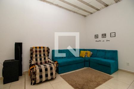 Sala de casa à venda com 2 quartos, 150m² em Jardim Dona Sinha, São Paulo