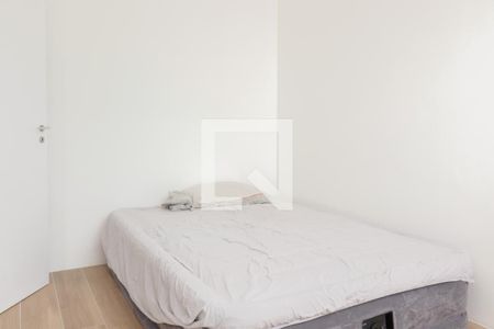 Quarto de apartamento para alugar com 1 quarto, 34m² em Indianópolis, São Paulo