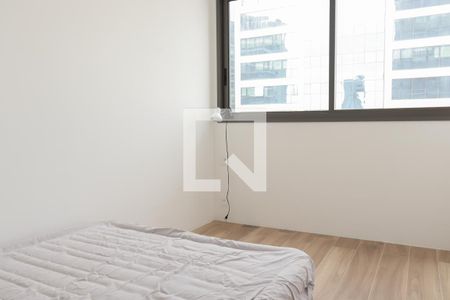 Quarto de apartamento para alugar com 1 quarto, 34m² em Indianópolis, São Paulo