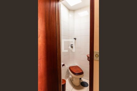 Lavabo de casa à venda com 3 quartos, 215m² em Siciliano, São Paulo