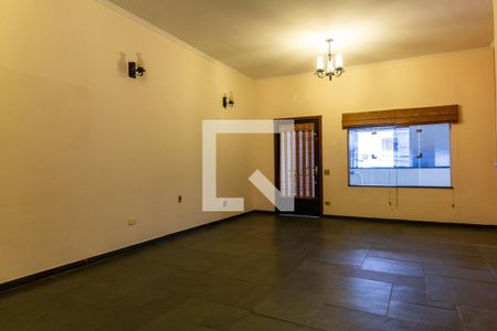 Sala de casa à venda com 3 quartos, 215m² em Siciliano, São Paulo