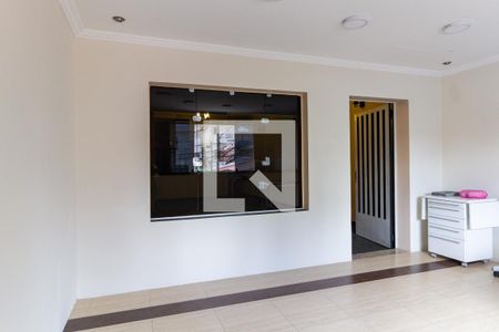 Varanda da Sala de casa à venda com 3 quartos, 215m² em Siciliano, São Paulo