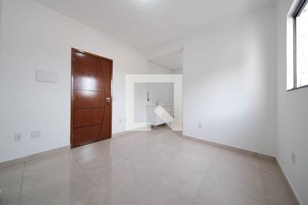 Apartamento para alugar com 2 quartos, 31m² em Jardim Belem, São Paulo