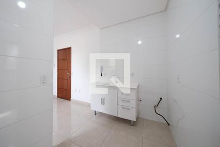 Apartamento para alugar com 2 quartos, 31m² em Jardim Belem, São Paulo