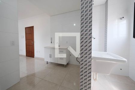 Apartamento para alugar com 2 quartos, 31m² em Jardim Belem, São Paulo