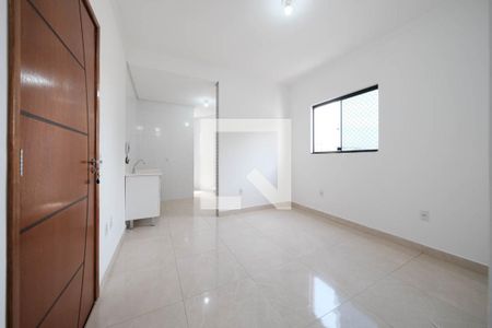 Apartamento para alugar com 2 quartos, 31m² em Jardim Belem, São Paulo