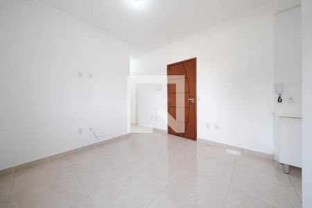 Apartamento para alugar com 2 quartos, 31m² em Jardim Belem, São Paulo