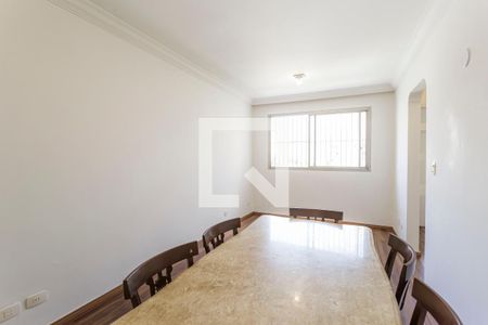 Sala de apartamento à venda com 2 quartos, 66m² em Vila Olímpia, São Paulo