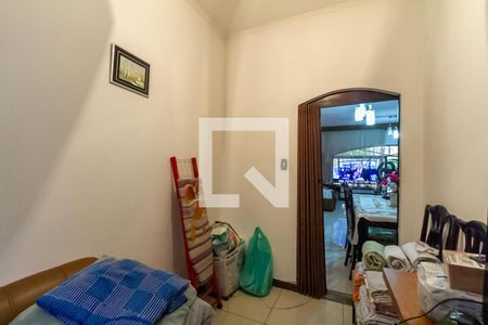 Escritório de casa à venda com 3 quartos, 246m² em Jardim Brasilandia, São Bernardo do Campo