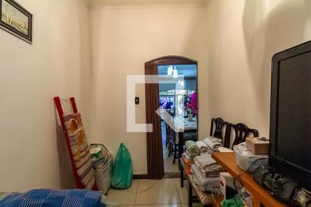 Escritório de casa à venda com 3 quartos, 246m² em Jardim Brasilandia, São Bernardo do Campo