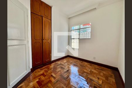 Quarto 2 de apartamento à venda com 3 quartos, 80m² em Dona Clara, Belo Horizonte