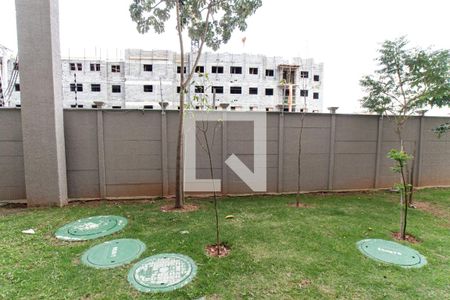 Quarto - Vista de apartamento para alugar com 1 quarto, 43m² em Vila Santos, São Paulo