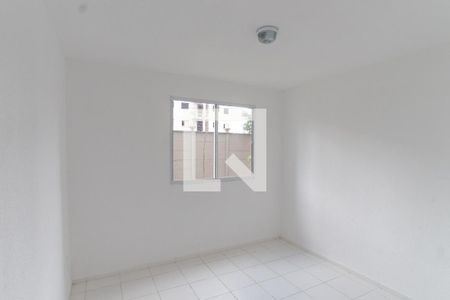 Quarto de apartamento para alugar com 1 quarto, 43m² em Vila Santos, São Paulo