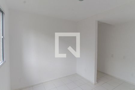 Quarto de apartamento para alugar com 1 quarto, 43m² em Vila Santos, São Paulo