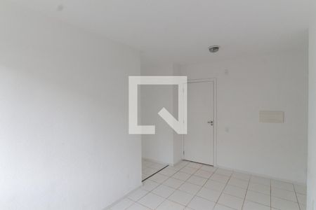 Sala de apartamento para alugar com 1 quarto, 43m² em Vila Santos, São Paulo