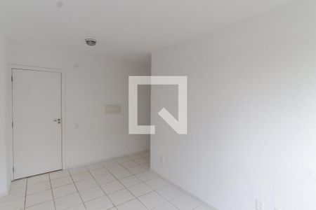 Sala de apartamento para alugar com 1 quarto, 43m² em Vila Santos, São Paulo