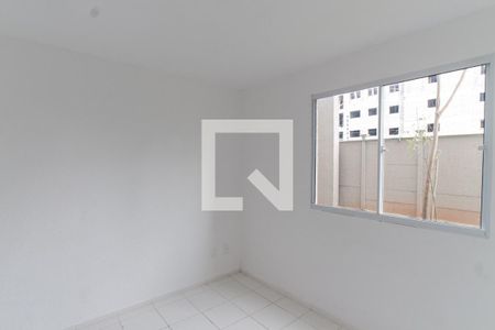 Quarto de apartamento para alugar com 1 quarto, 43m² em Vila Santos, São Paulo