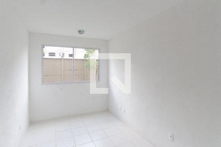 Sala de apartamento para alugar com 1 quarto, 43m² em Vila Santos, São Paulo
